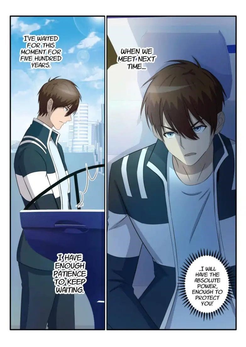 Rebirth Of The Urban Immortal Cultivator Chapter 41 - Page 7 in English