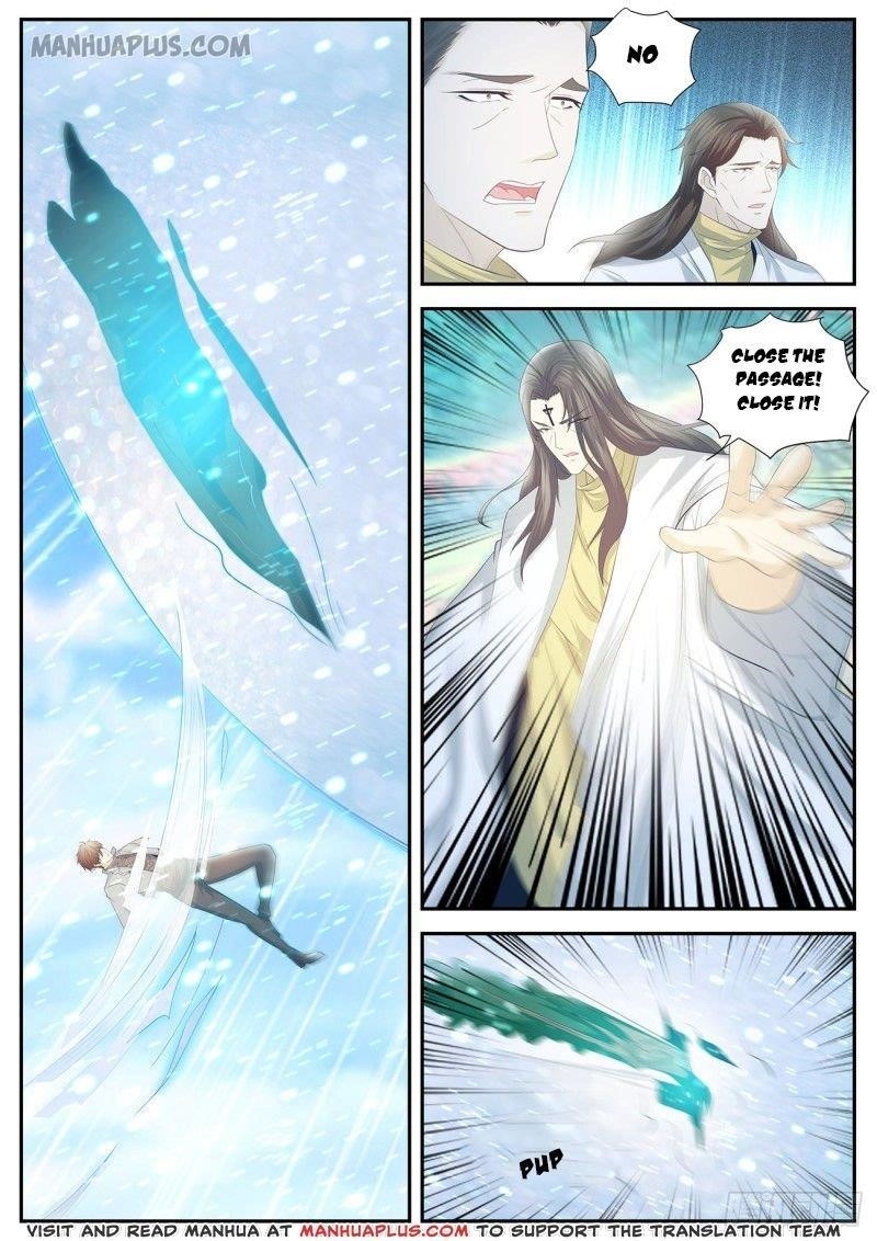 Rebirth Of The Urban Immortal Cultivator Chapter 410 - Page 14 in English