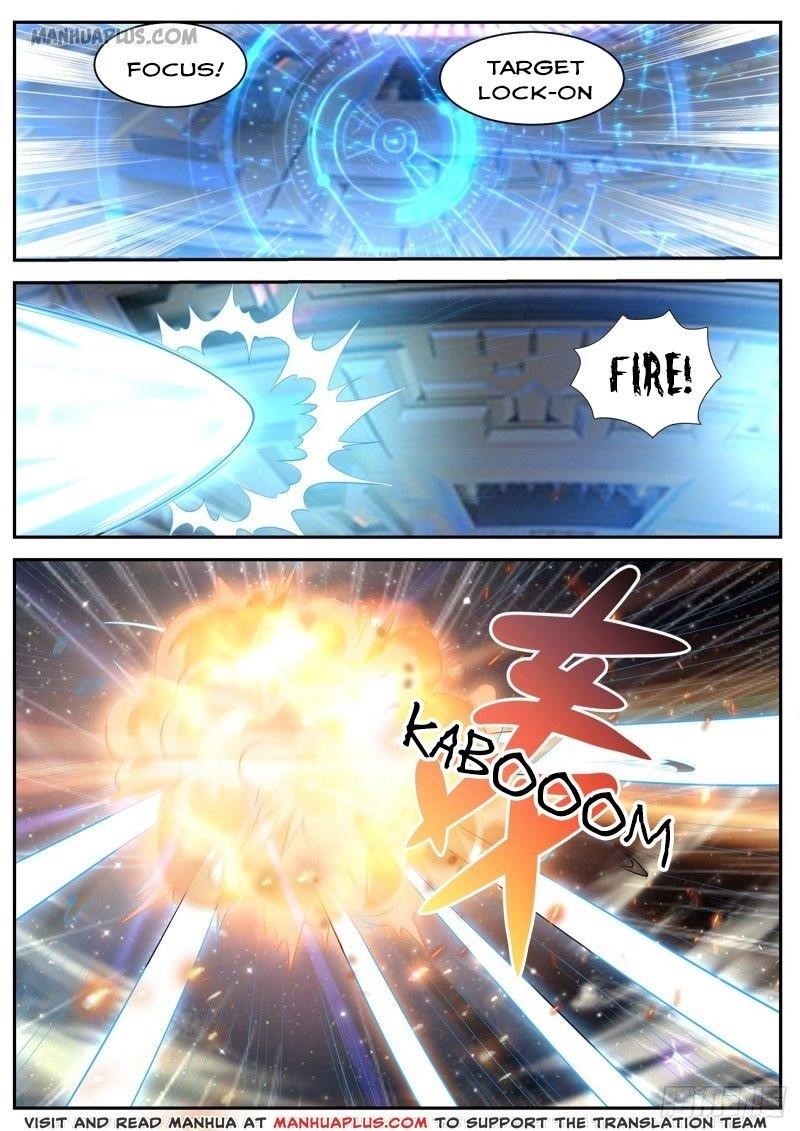 Rebirth Of The Urban Immortal Cultivator Chapter 412 - Page 16 in English
