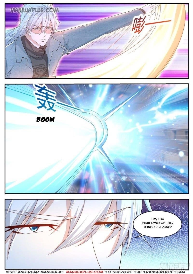 Rebirth Of The Urban Immortal Cultivator Chapter 413 - Page 15 in English
