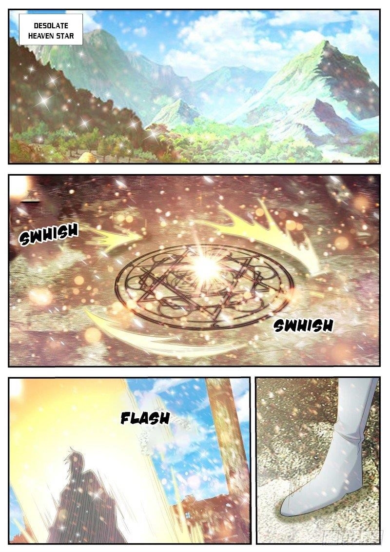 Rebirth Of The Urban Immortal Cultivator Chapter 416 - Page 2 in English