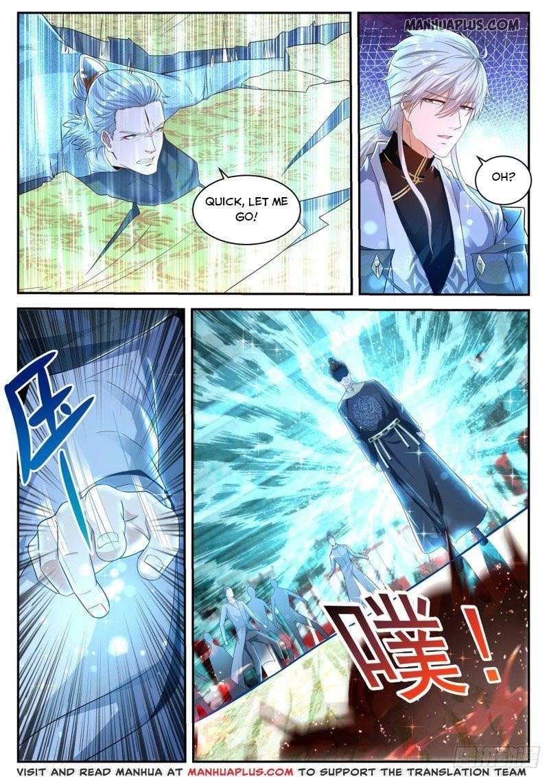 Rebirth Of The Urban Immortal Cultivator Chapter 420 - Page 15 in English