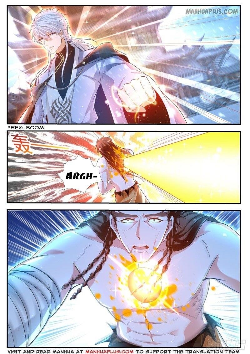 Rebirth Of The Urban Immortal Cultivator Chapter 423 - Page 12 in English