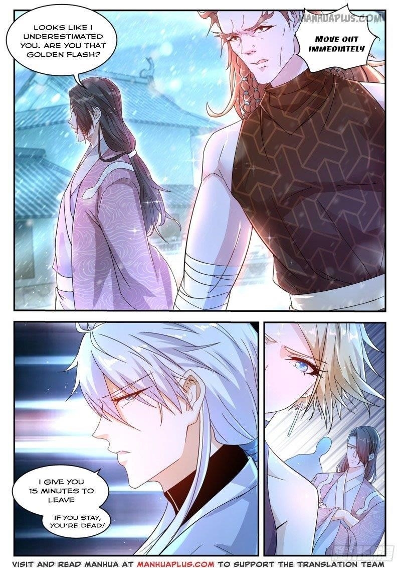 Rebirth Of The Urban Immortal Cultivator Chapter 423 - Page 5 in English