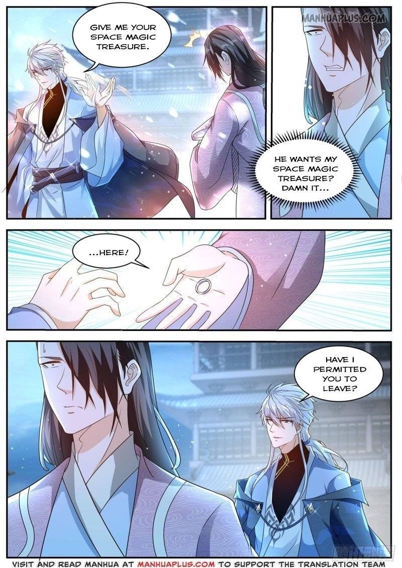 Rebirth Of The Urban Immortal Cultivator Chapter 424 - Page 7 in English