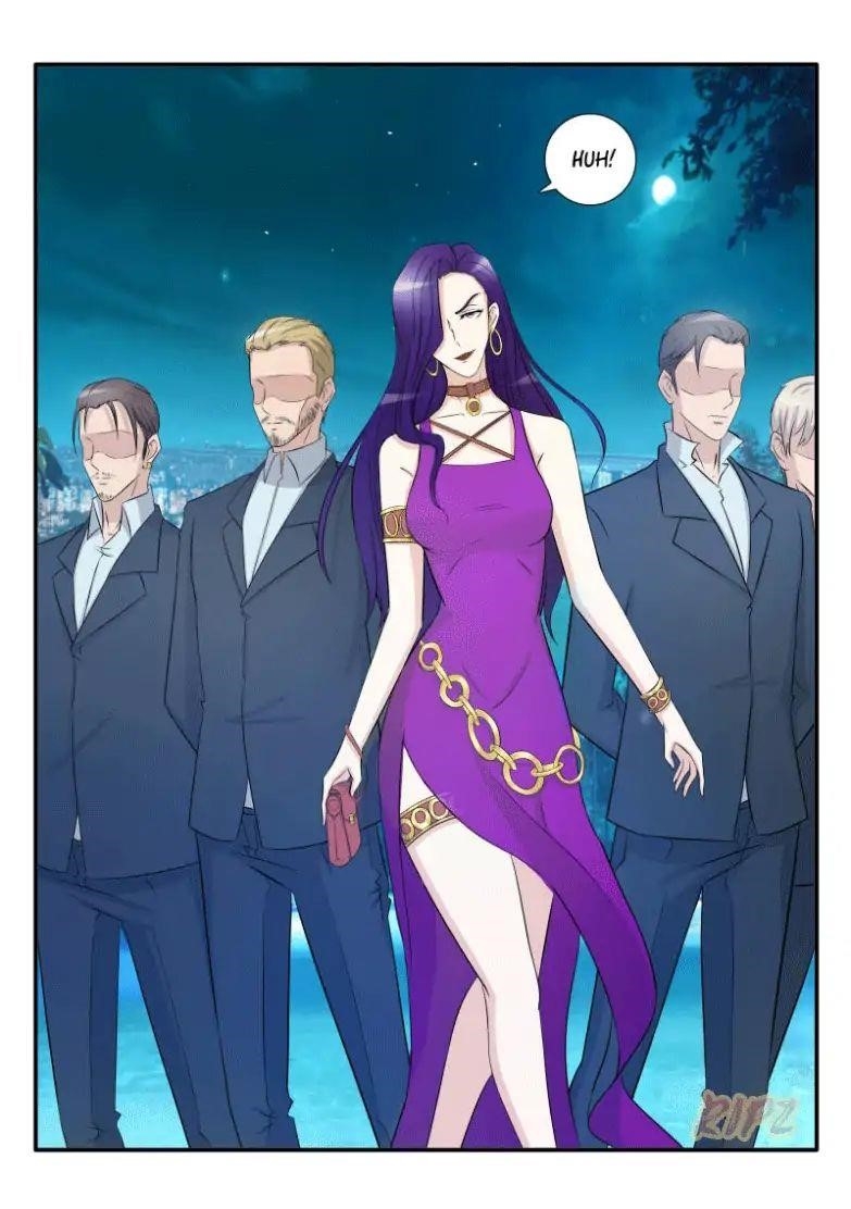 Rebirth Of The Urban Immortal Cultivator Chapter 43 - Page 7 in English