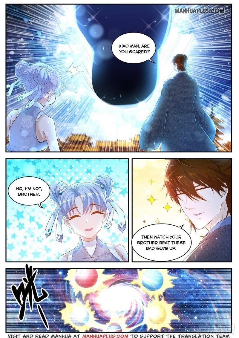 Rebirth Of The Urban Immortal Cultivator Chapter 430 - Page 13 in English