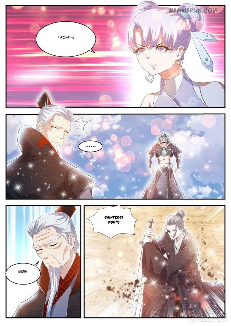 Rebirth Of The Urban Immortal Cultivator Chapter 430 - Page 5 in English