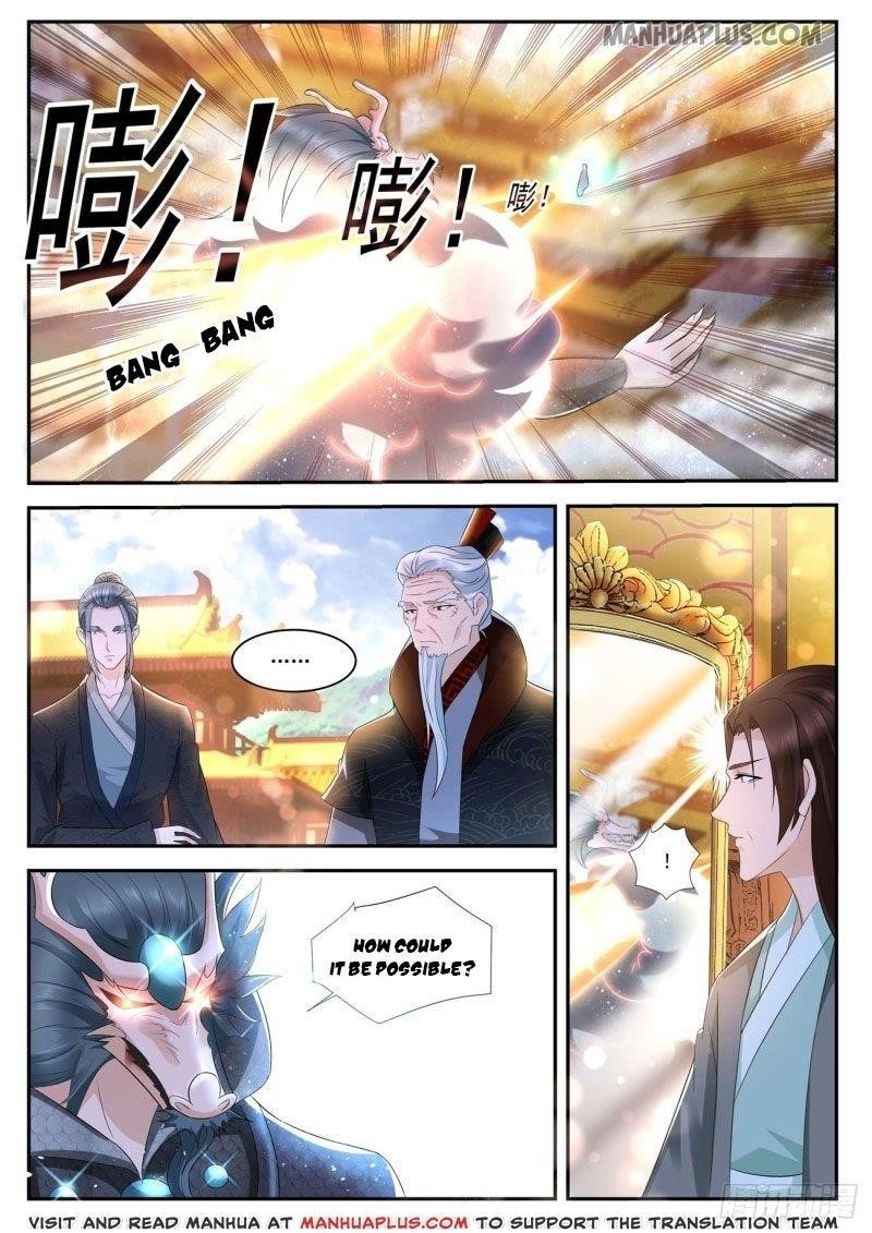 Rebirth Of The Urban Immortal Cultivator Chapter 431 - Page 3 in English