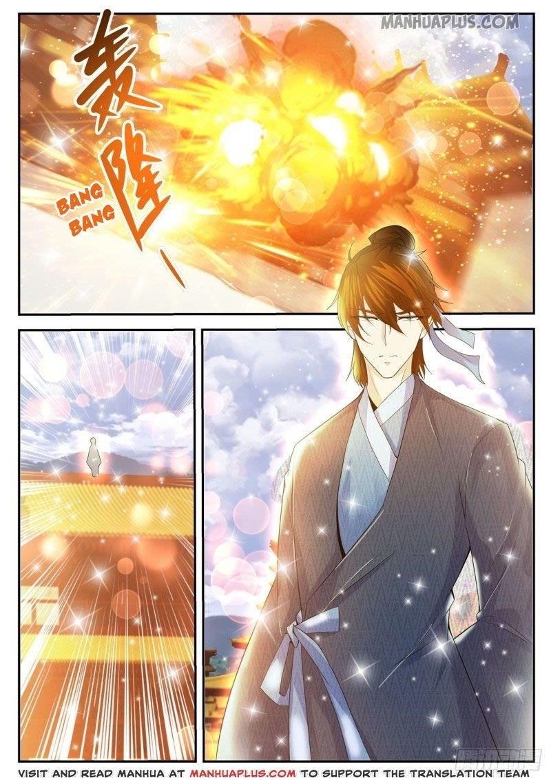Rebirth Of The Urban Immortal Cultivator Chapter 431 - Page 4 in English