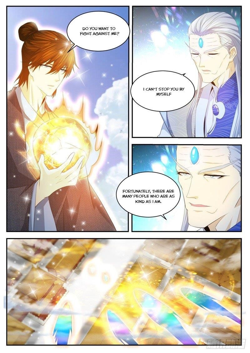 Rebirth Of The Urban Immortal Cultivator Chapter 432 - Page 2 in English