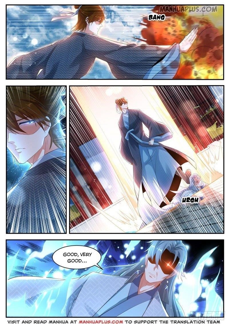 Rebirth Of The Urban Immortal Cultivator Chapter 433 - Page 6 in English