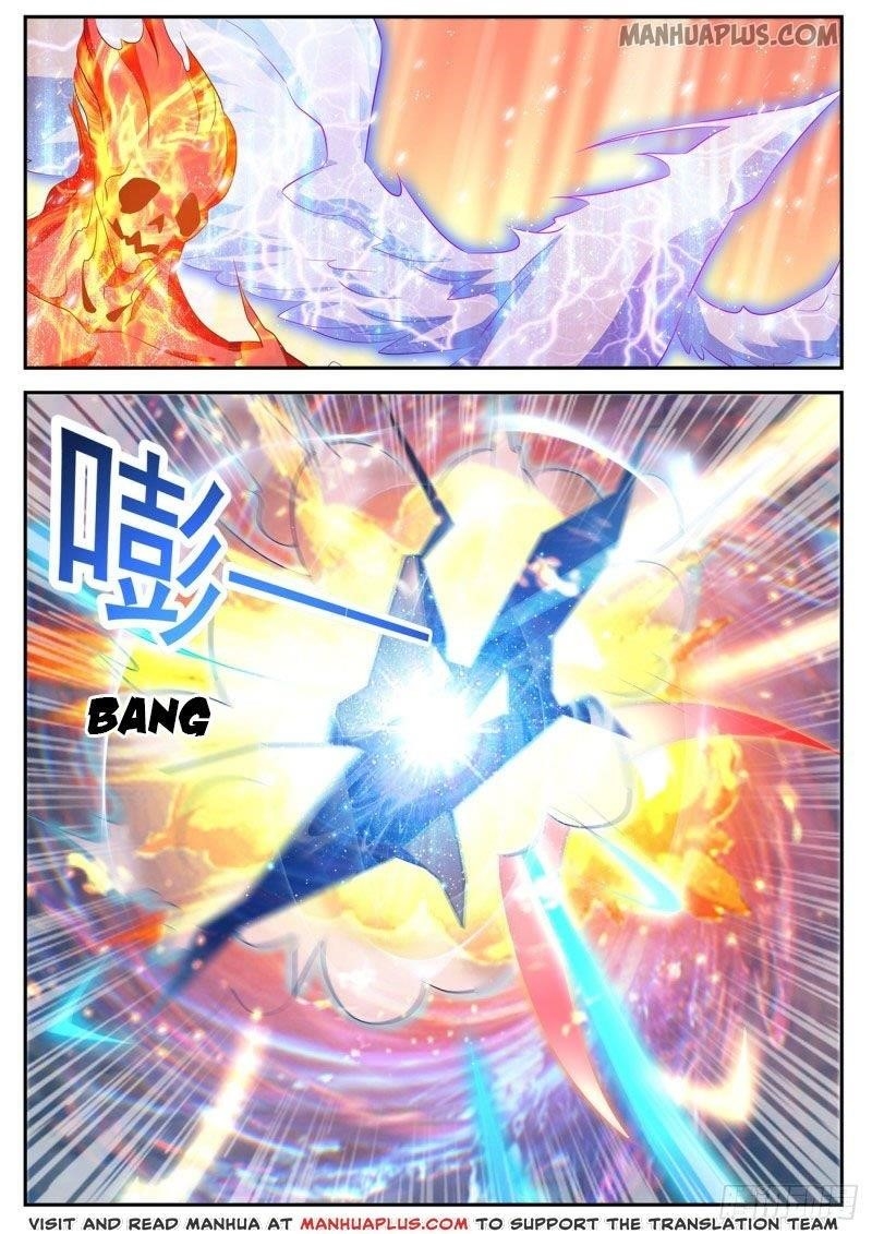 Rebirth Of The Urban Immortal Cultivator Chapter 436 - Page 12 in English