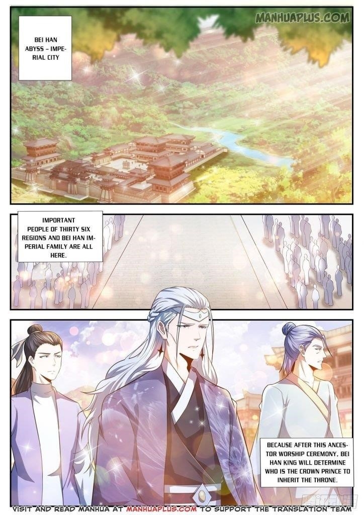 Rebirth Of The Urban Immortal Cultivator Chapter 438 - Page 2 in English
