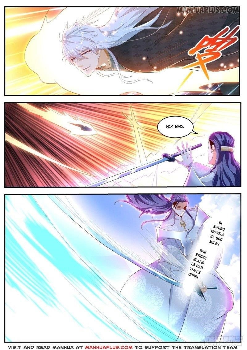 Rebirth Of The Urban Immortal Cultivator Chapter 440 - Page 7 in English
