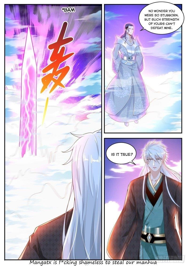 Rebirth Of The Urban Immortal Cultivator Chapter 441 - Page 2 in English