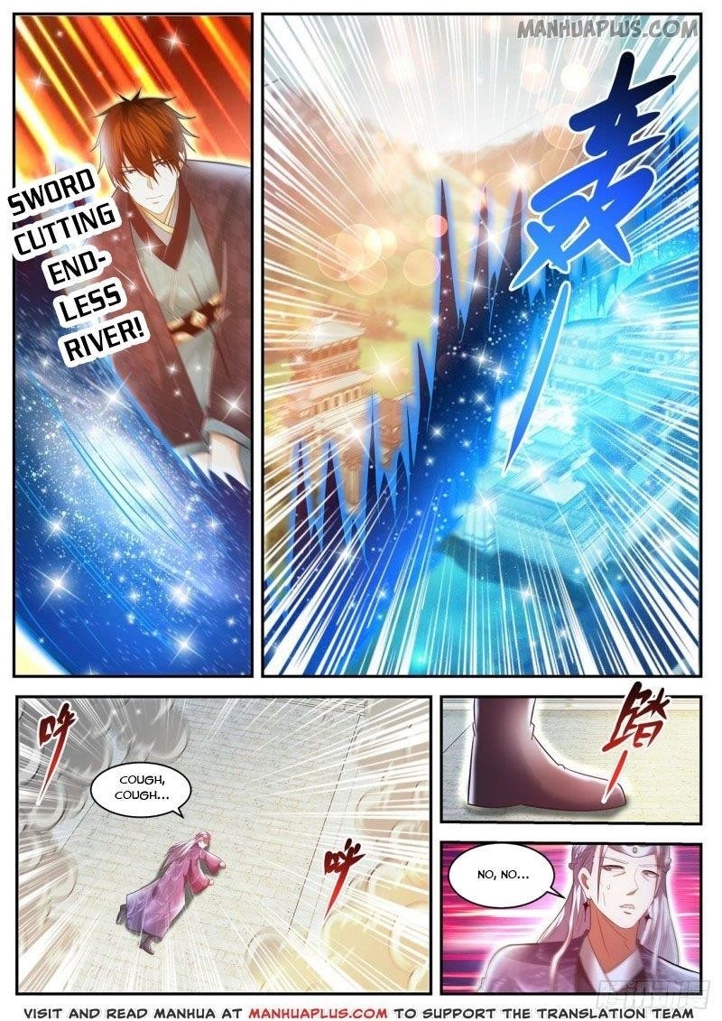 Rebirth Of The Urban Immortal Cultivator Chapter 443 - Page 2 in English