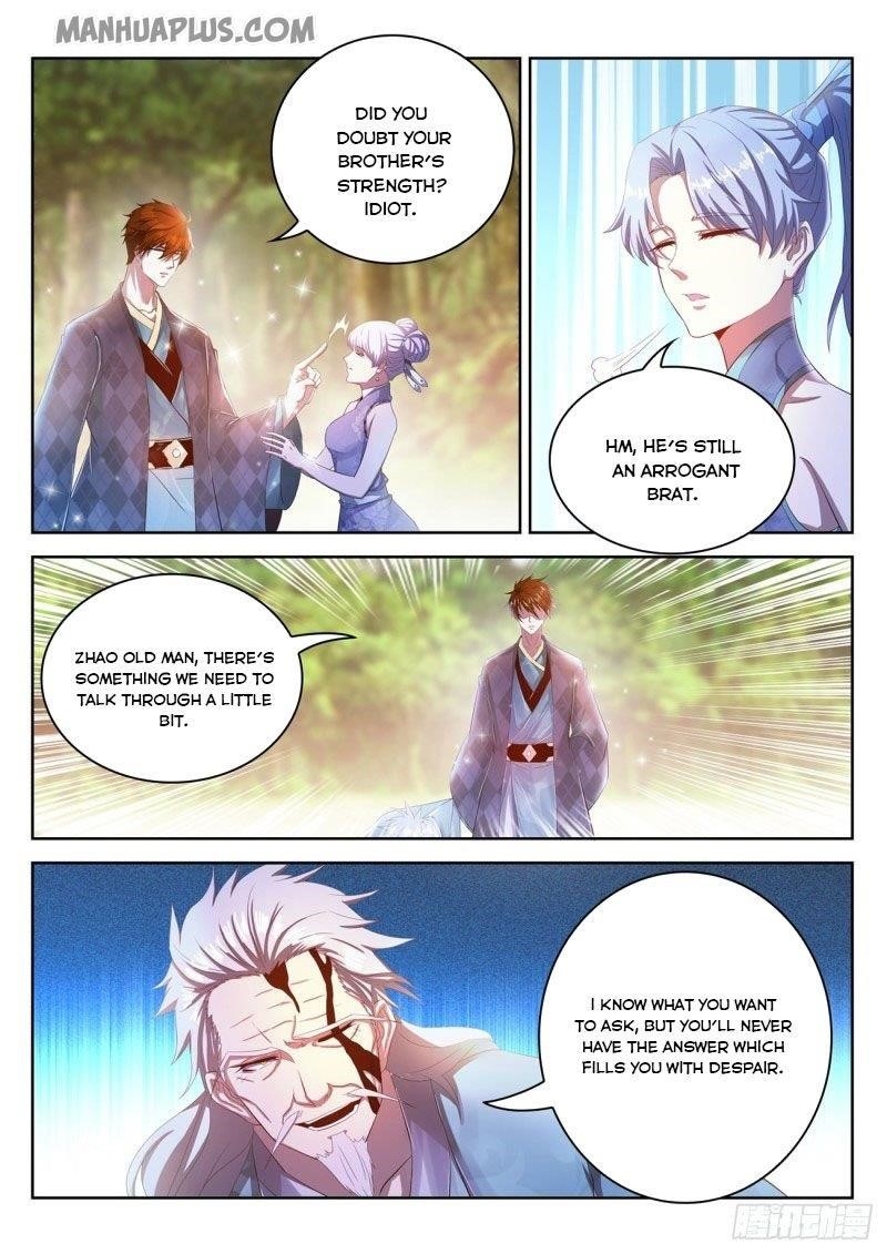 Rebirth Of The Urban Immortal Cultivator Chapter 451 - Page 2 in English