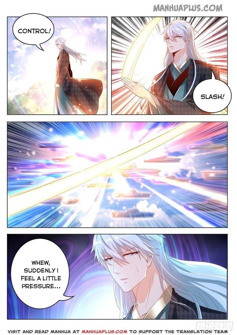 Rebirth Of The Urban Immortal Cultivator Chapter 452 - Page 6 in English