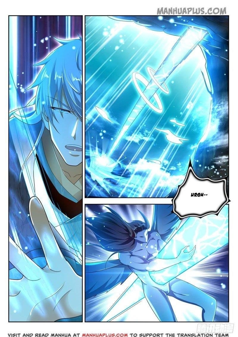Rebirth Of The Urban Immortal Cultivator Chapter 454 - Page 12 in English