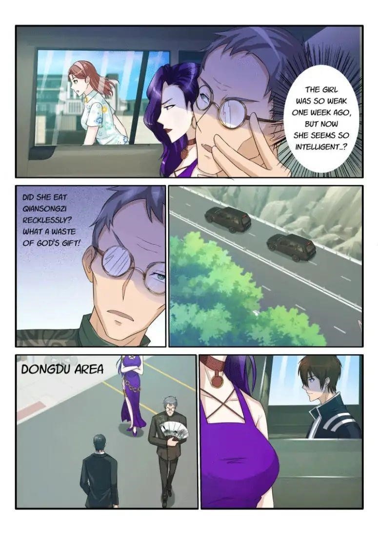 Rebirth Of The Urban Immortal Cultivator Chapter 46 - Page 11 in English