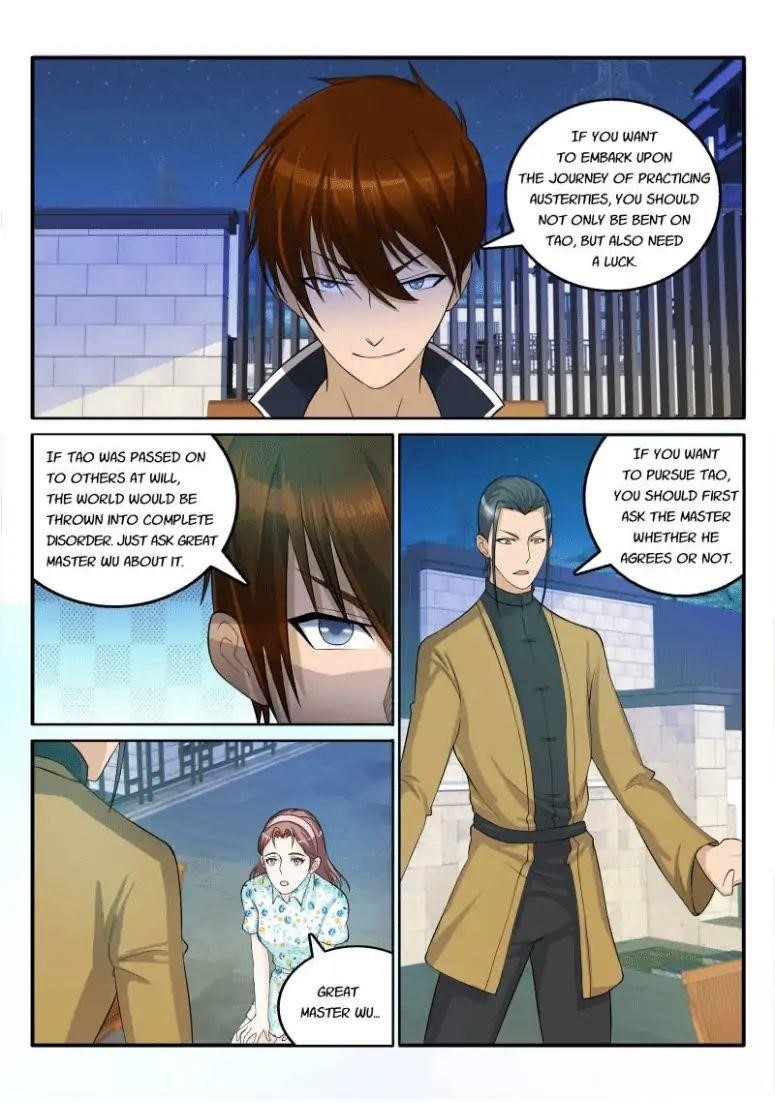 Rebirth Of The Urban Immortal Cultivator Chapter 46 - Page 2 in English