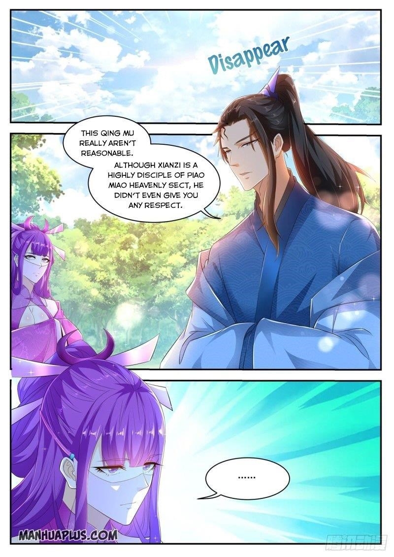 Rebirth Of The Urban Immortal Cultivator Chapter 467 - Page 9 in English