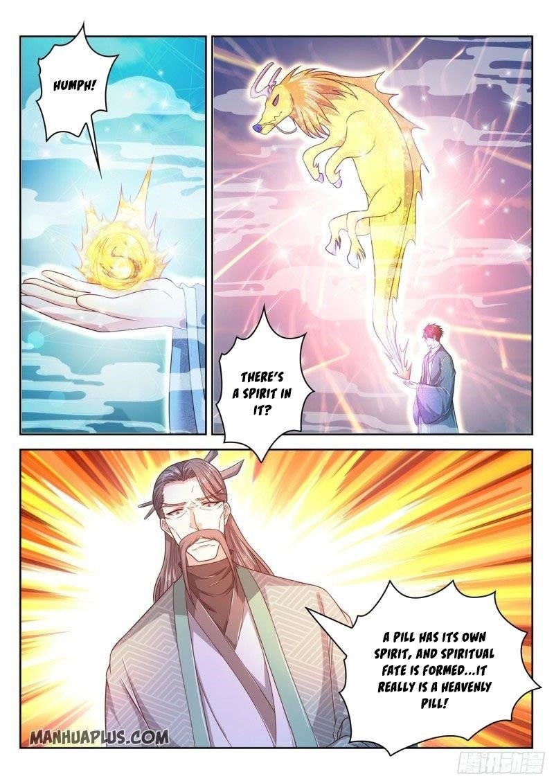 Rebirth Of The Urban Immortal Cultivator Chapter 477 - Page 2 in English
