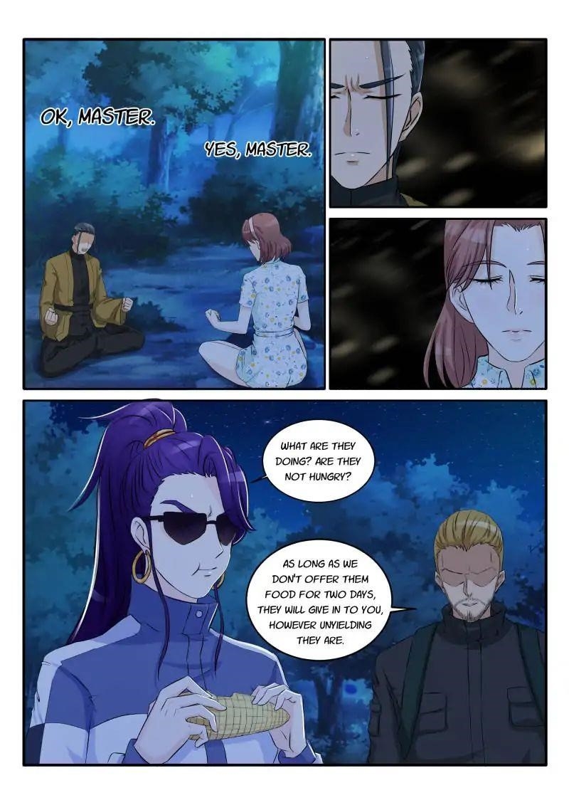 Rebirth Of The Urban Immortal Cultivator Chapter 48 - Page 2 in English