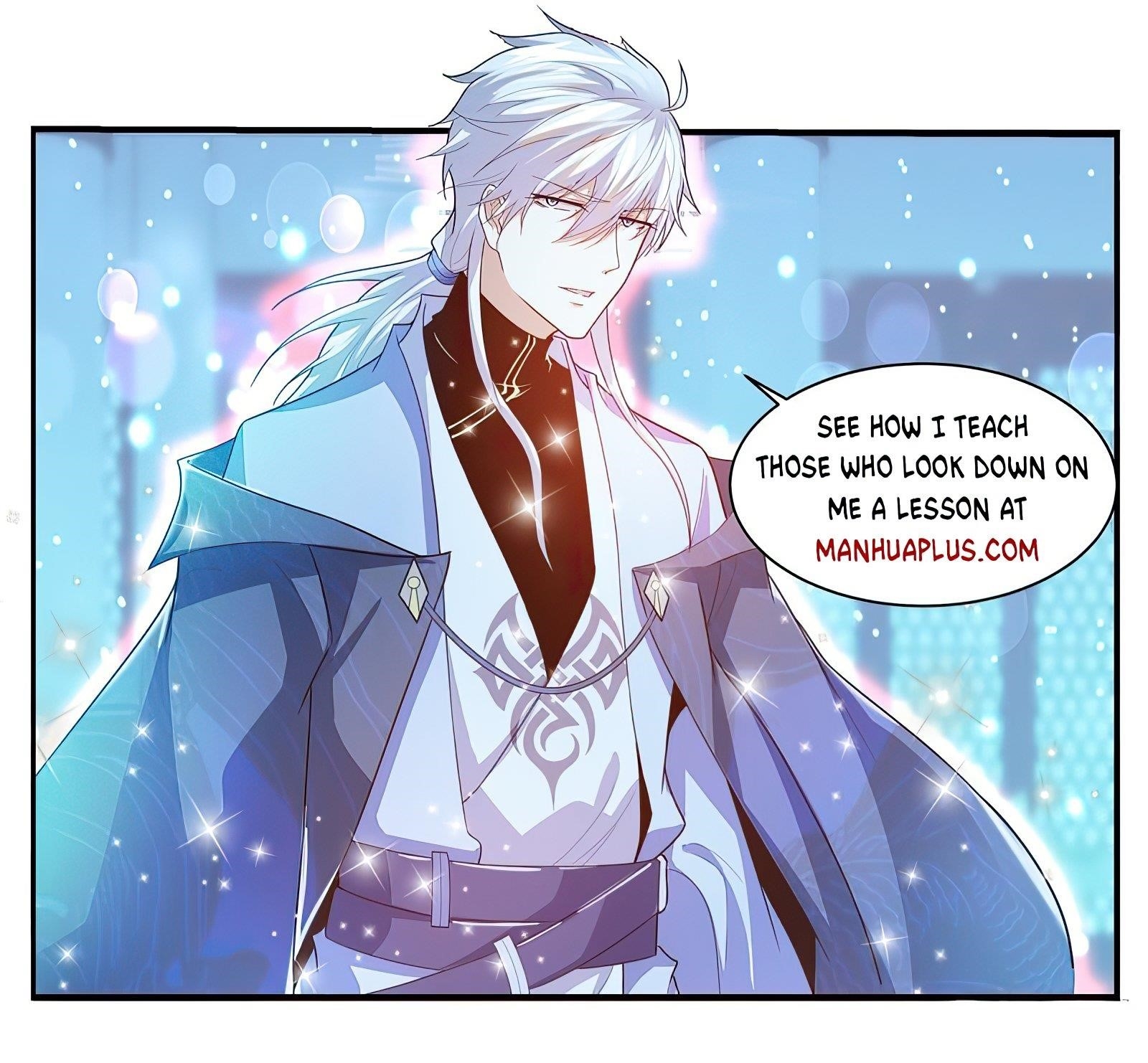 Rebirth Of The Urban Immortal Cultivator Chapter 496 - Page 13 in English