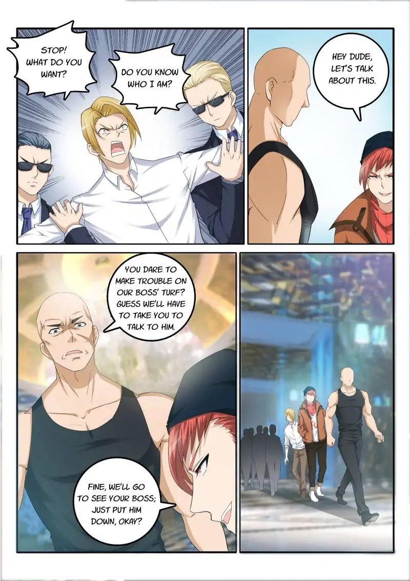 Rebirth Of The Urban Immortal Cultivator Chapter 5 - Page 10 in English