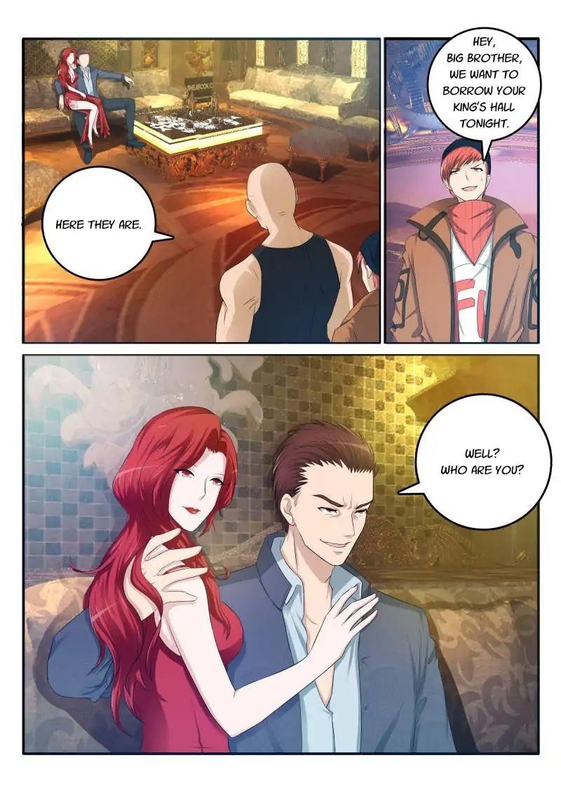 Rebirth Of The Urban Immortal Cultivator Chapter 5 - Page 12 in English