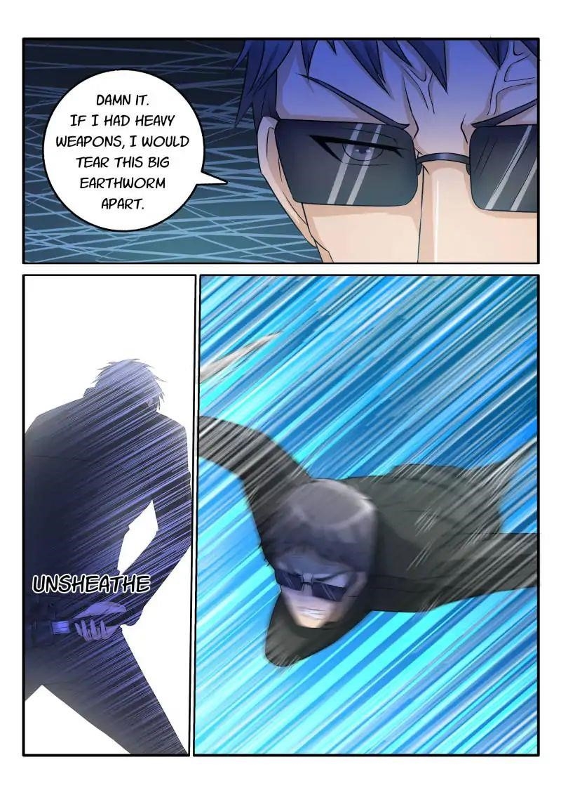 Rebirth Of The Urban Immortal Cultivator Chapter 50 - Page 2 in English