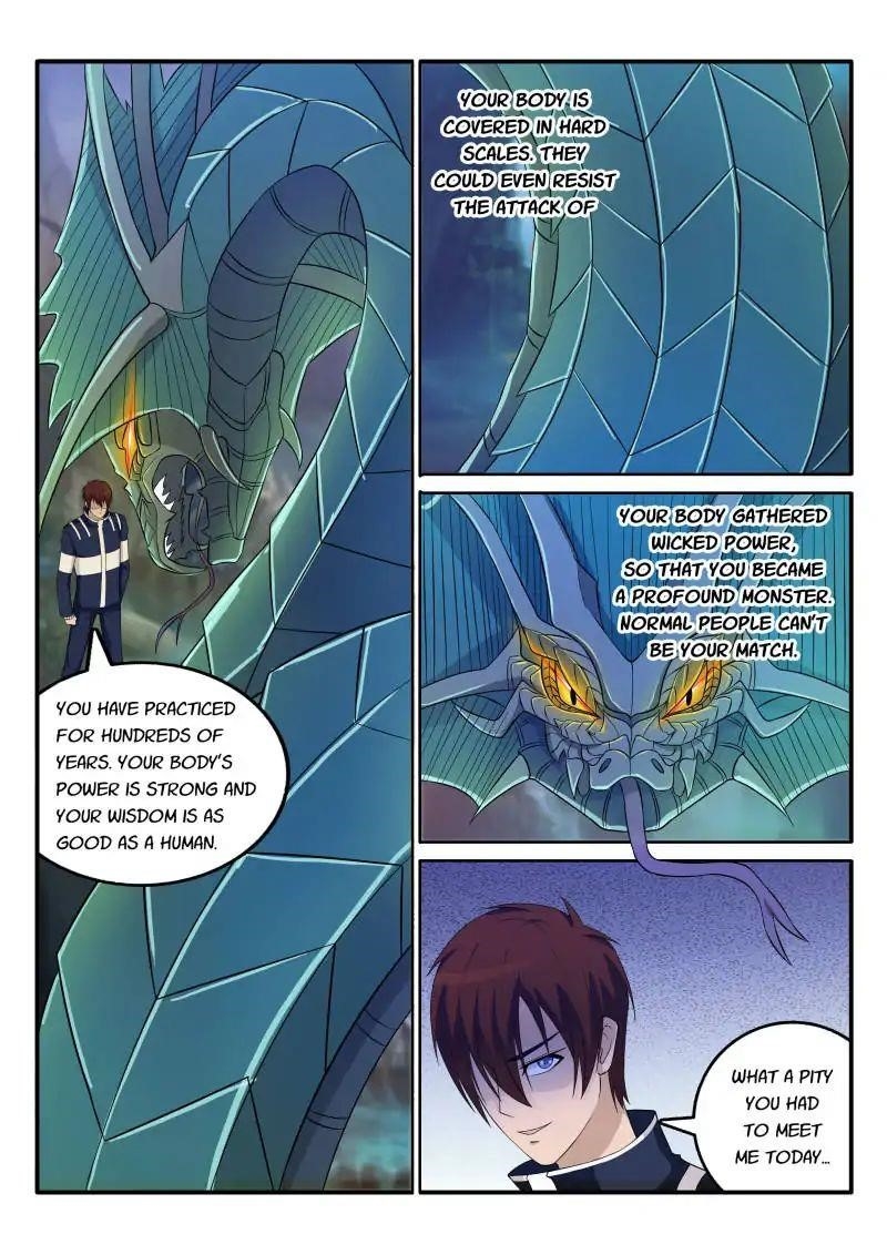 Rebirth Of The Urban Immortal Cultivator Chapter 51 - Page 2 in English