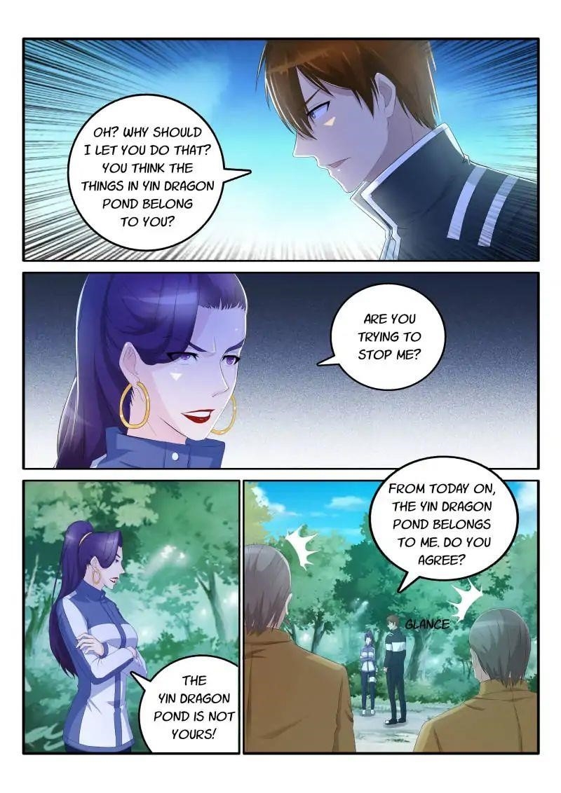Rebirth Of The Urban Immortal Cultivator Chapter 52 - Page 4 in English