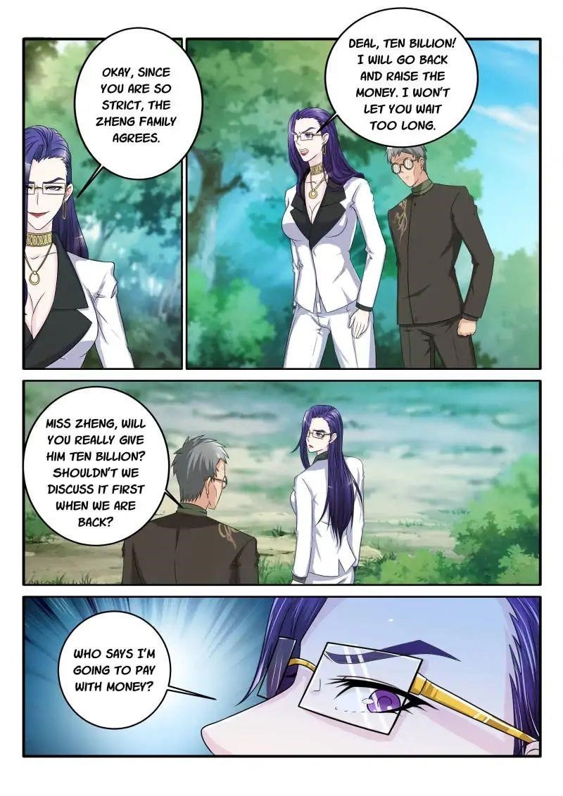 Rebirth Of The Urban Immortal Cultivator Chapter 53 - Page 12 in English