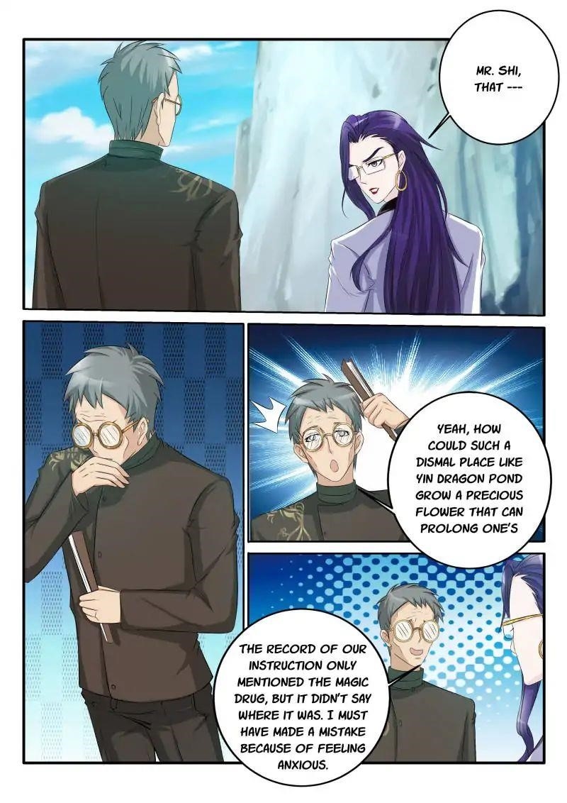 Rebirth Of The Urban Immortal Cultivator Chapter 53 - Page 2 in English