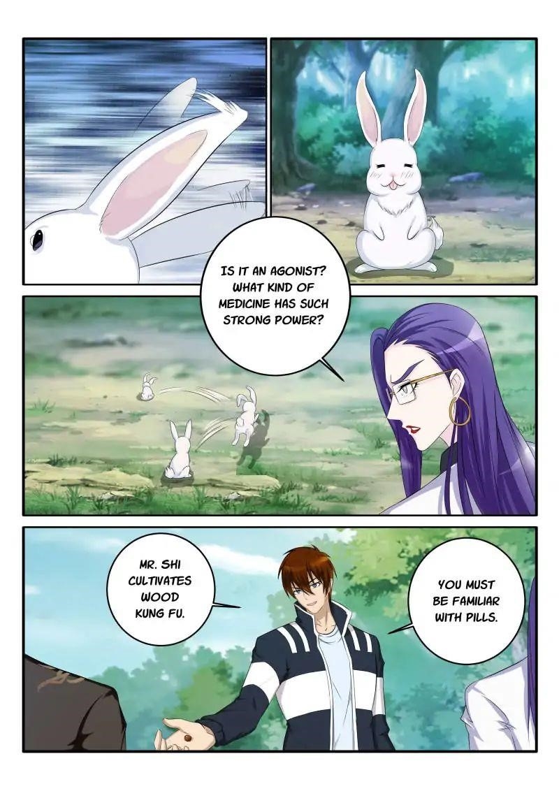 Rebirth Of The Urban Immortal Cultivator Chapter 53 - Page 5 in English