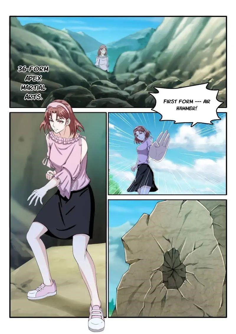 Rebirth Of The Urban Immortal Cultivator Chapter 55 - Page 1 in English