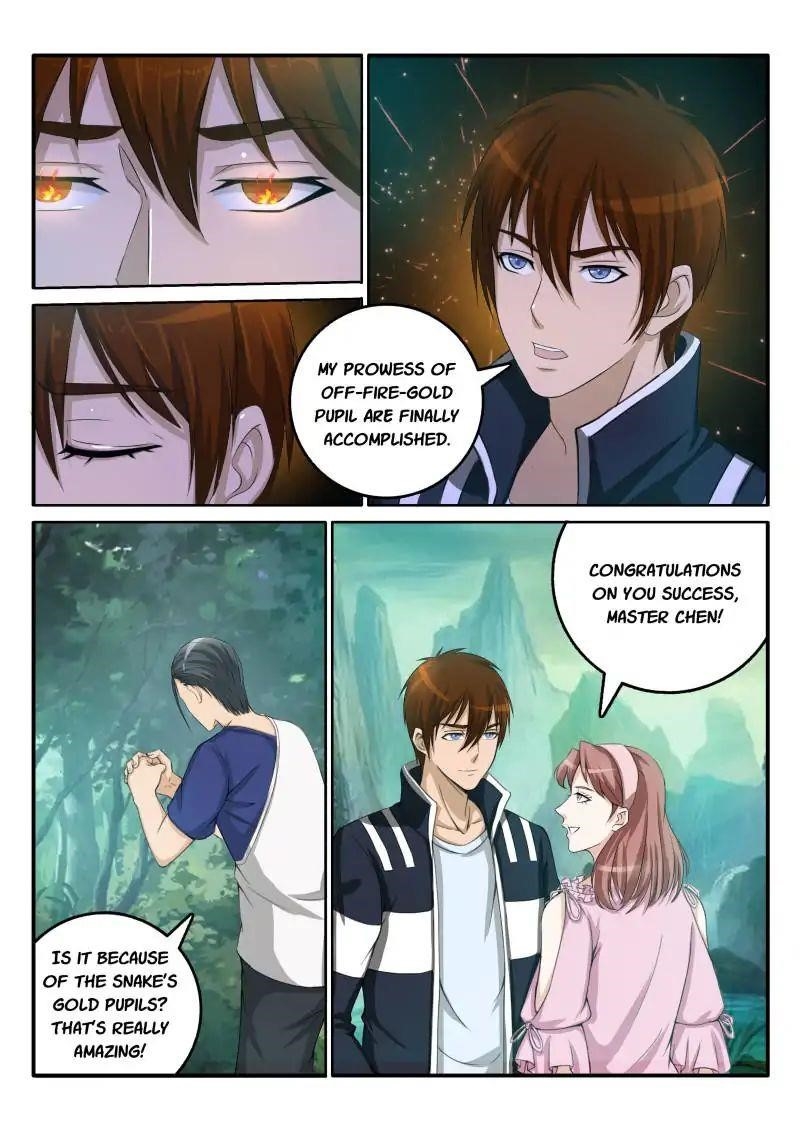 Rebirth Of The Urban Immortal Cultivator Chapter 55 - Page 7 in English