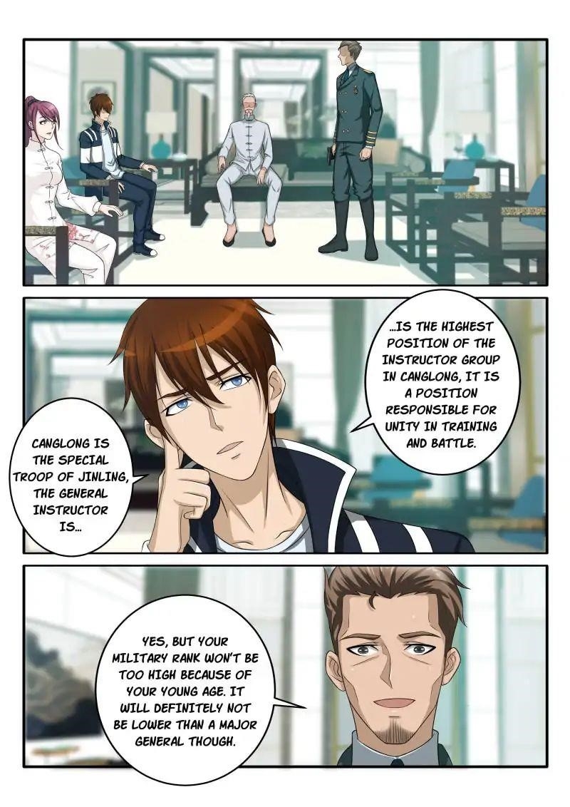 Rebirth Of The Urban Immortal Cultivator Chapter 56 - Page 5 in English