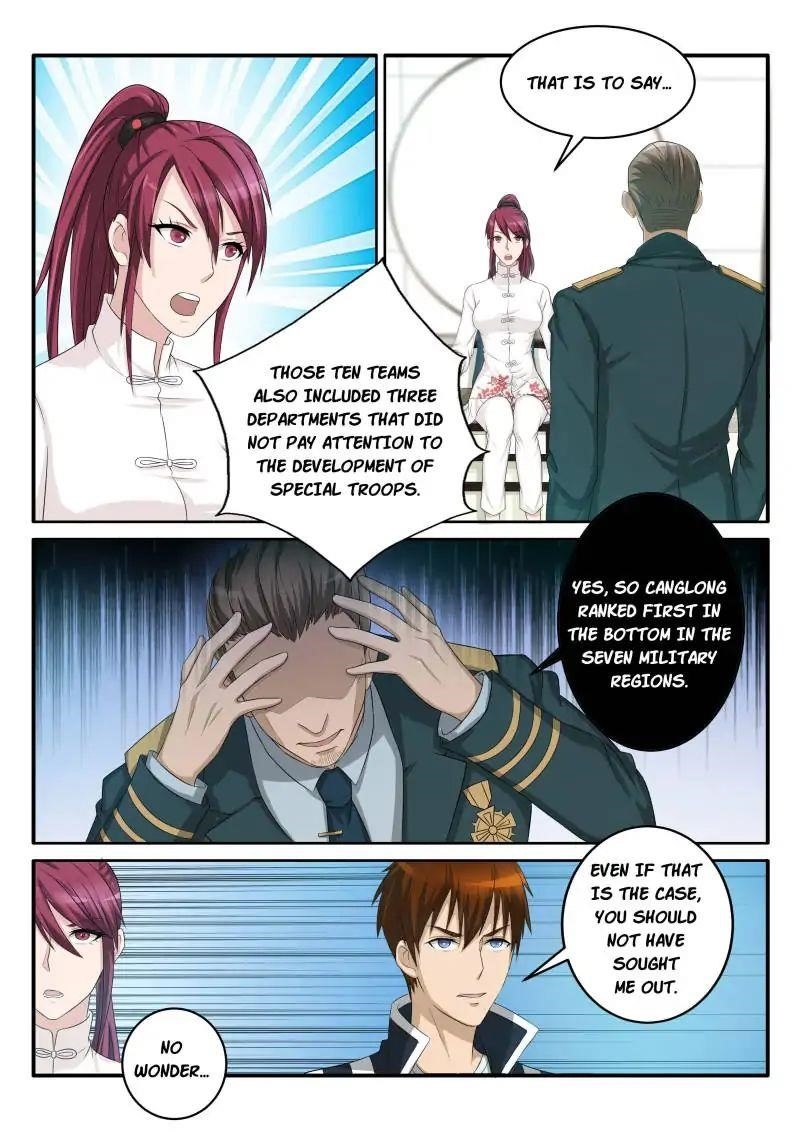 Rebirth Of The Urban Immortal Cultivator Chapter 56 - Page 7 in English