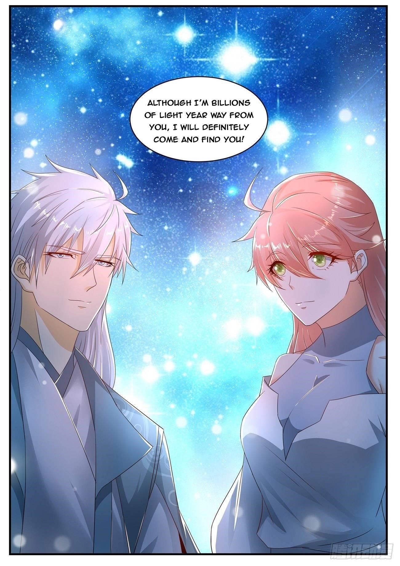Rebirth Of The Urban Immortal Cultivator Chapter 564 - Page 3 in English