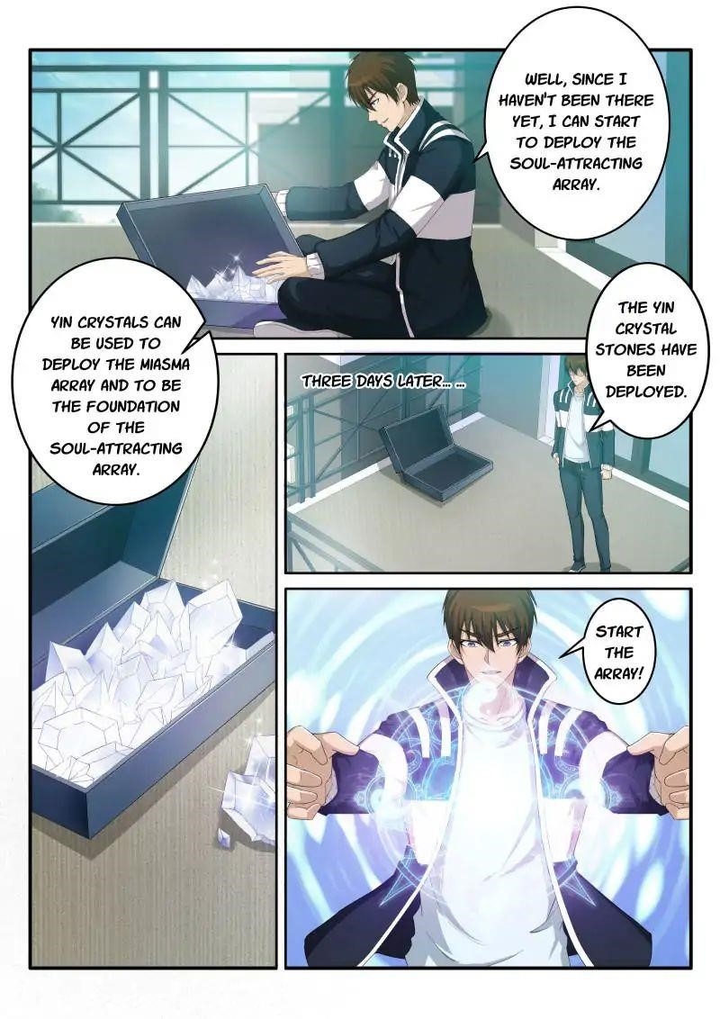 Rebirth Of The Urban Immortal Cultivator Chapter 57 - Page 2 in English