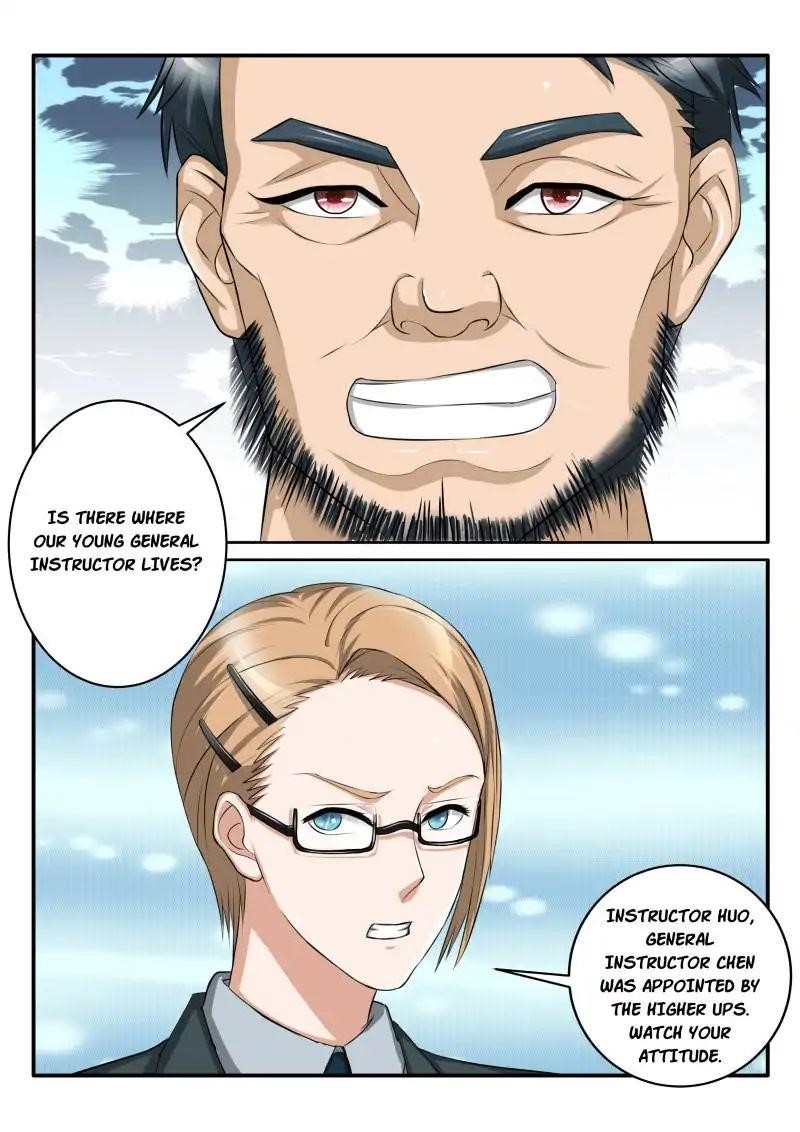 Rebirth Of The Urban Immortal Cultivator Chapter 57 - Page 5 in English