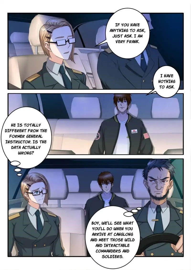 Rebirth Of The Urban Immortal Cultivator Chapter 58 - Page 1 in English