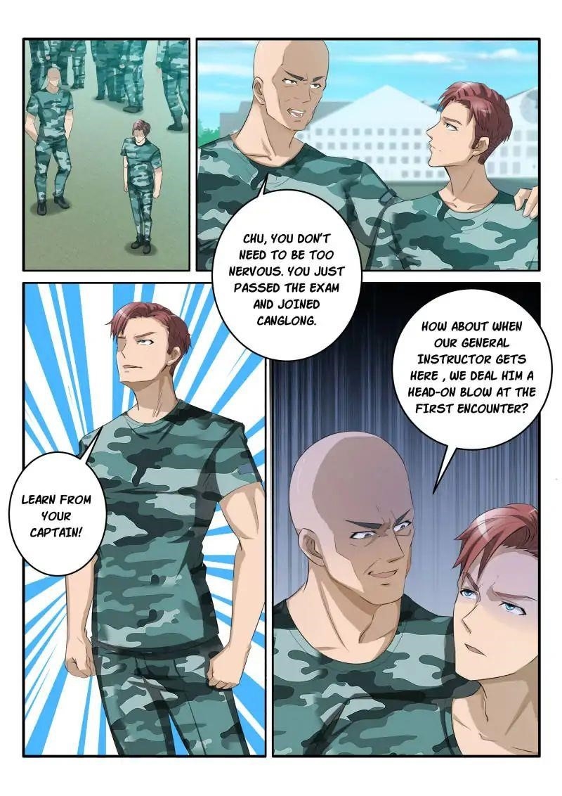 Rebirth Of The Urban Immortal Cultivator Chapter 58 - Page 4 in English