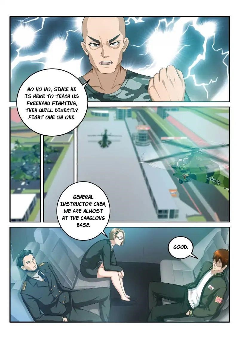 Rebirth Of The Urban Immortal Cultivator Chapter 58 - Page 6 in English