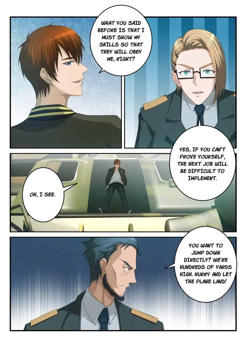 Rebirth Of The Urban Immortal Cultivator Chapter 58 - Page 9 in English