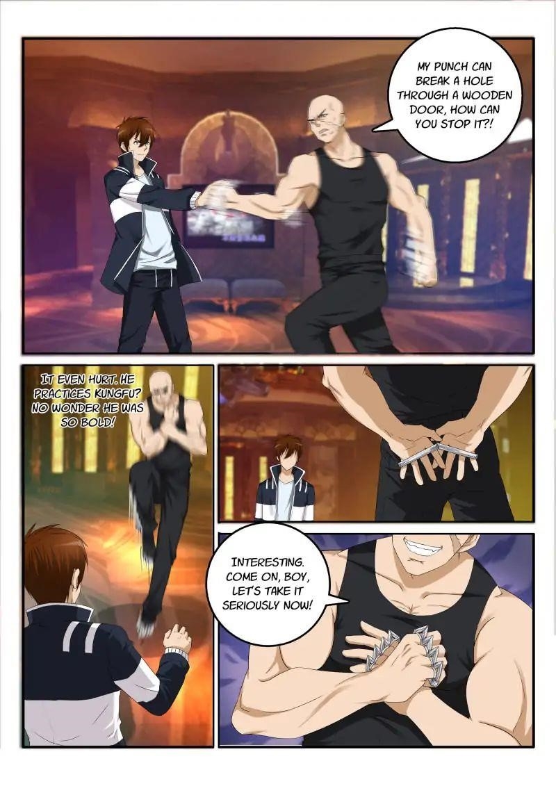 Rebirth Of The Urban Immortal Cultivator Chapter 6 - Page 11 in English